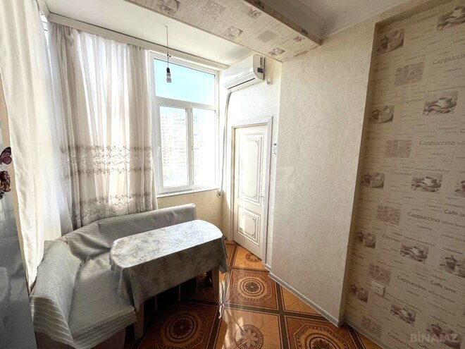 Satılır 3 otaqlı yeni tikili 93 m², Memar Əcəmi m., photo 13 from 23
