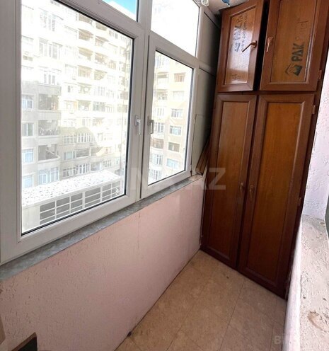 Satılır 3 otaqlı yeni tikili 93 m², Memar Əcəmi m., photo 22 from 23