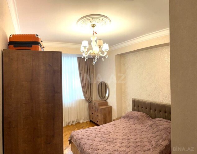 Satılır 3 otaqlı yeni tikili 93 m², Memar Əcəmi m., photo 5 from 23