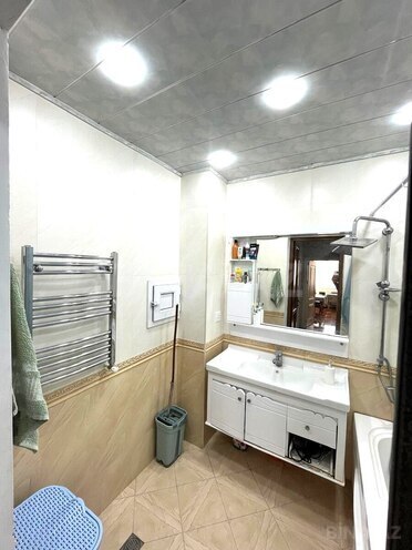 Satılır 3 otaqlı yeni tikili 93 m², Memar Əcəmi m., photo 15 from 23