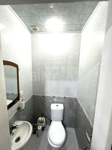 Satılır 3 otaqlı yeni tikili 93 m², Memar Əcəmi m., photo 16 from 23