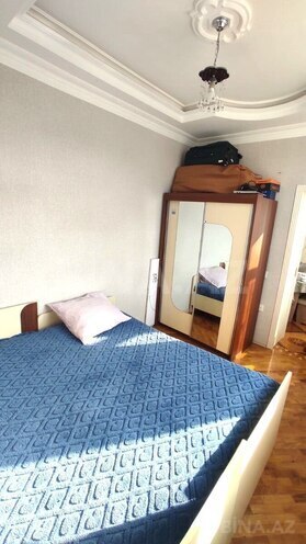 Satılır 3 otaqlı yeni tikili 93 m², Memar Əcəmi m., photo 8 from 23