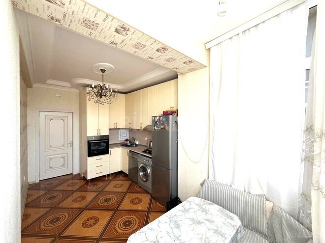 Satılır 3 otaqlı yeni tikili 93 m², Memar Əcəmi m., photo 11 from 23