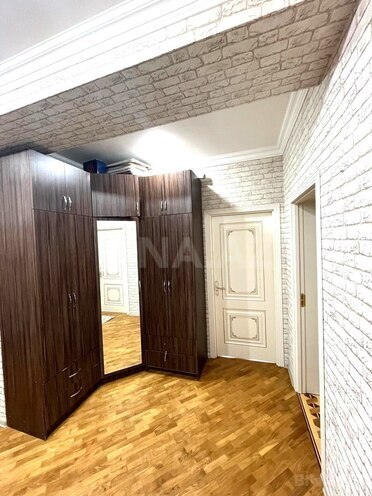 Satılır 3 otaqlı yeni tikili 93 m², Memar Əcəmi m., photo 19 from 23