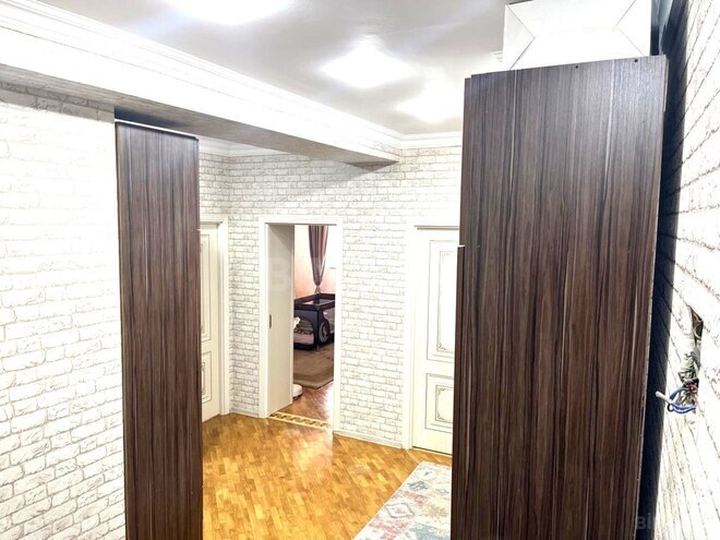 Satılır 3 otaqlı yeni tikili 93 m², Memar Əcəmi m., photo 20 from 23