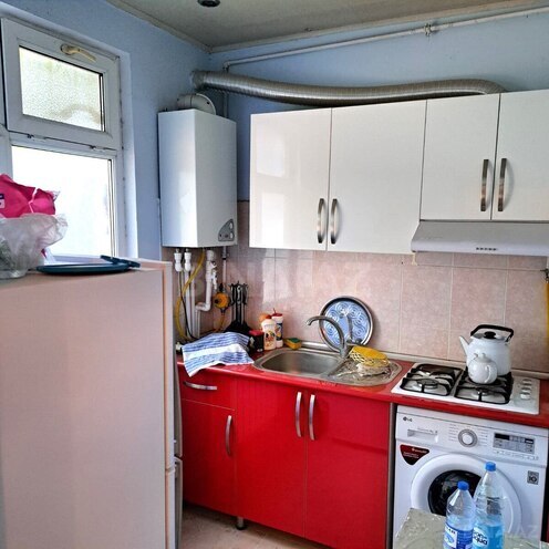 Продаётся 1-комн. вторичка 30 м², м. Мемар Аджеми, photo 4 from 9