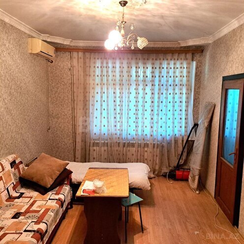 Продаётся 1-комн. вторичка 30 м², м. Мемар Аджеми, photo 3 from 9