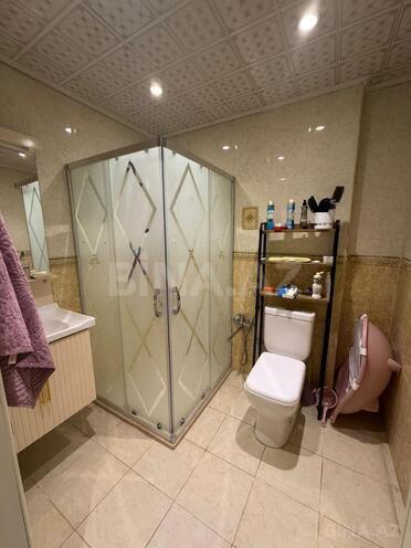Сдаётся 2-комн. новостройка 60 м², м. Ахмедлы, photo 9 from 11