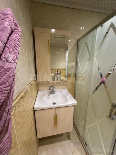 Сдаётся 2-комн. новостройка 60 м², м. Ахмедлы, photo 7 from 11