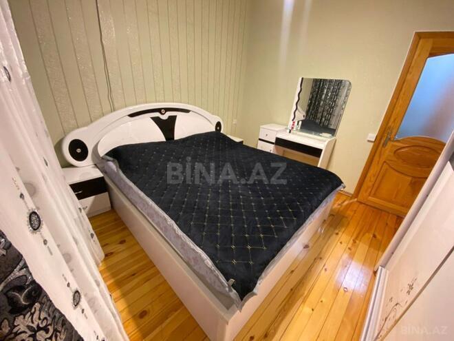 Сдаётся 2-комн. новостройка 60 м², м. Ахмедлы, photo 13 from 23