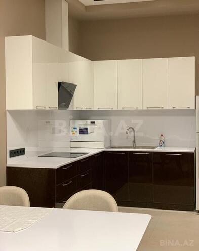 Сдаётся 2-комн. новостройка 76 м², пос. Sea Breeze, photo 8 from 18