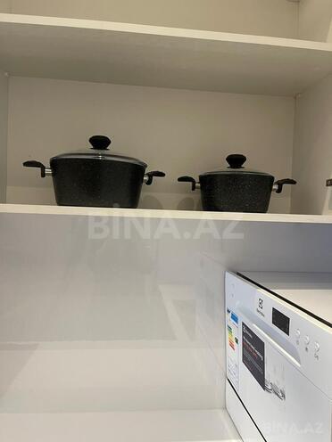 Сдаётся 2-комн. новостройка 76 м², пос. Sea Breeze, photo 6 from 18
