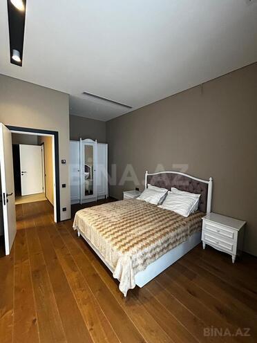 Сдаётся 2-комн. новостройка 76 м², пос. Sea Breeze, photo 12 from 18