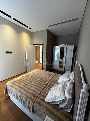 Сдаётся 2-комн. новостройка 76 м², пос. Sea Breeze, photo 14 from 18
