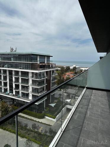 Сдаётся 2-комн. новостройка 76 м², пос. Sea Breeze, photo 16 from 18