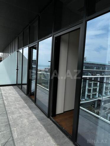Сдаётся 2-комн. новостройка 76 м², пос. Sea Breeze, photo 4 from 18