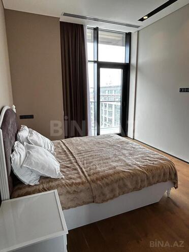 Сдаётся 2-комн. новостройка 76 м², пос. Sea Breeze, photo 9 from 18