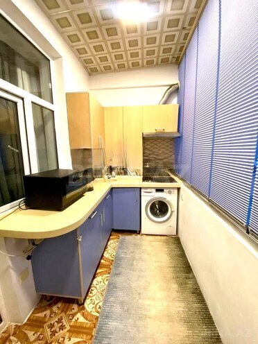 Сдаётся 2-комн. новостройка 57 м², м. Ахмедлы, photo 10 from 16