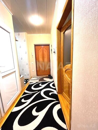 Сдаётся 2-комн. новостройка 57 м², м. Ахмедлы, photo 14 from 16