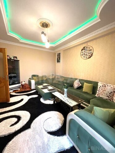 Сдаётся 2-комн. новостройка 57 м², м. Ахмедлы, photo 5 from 16