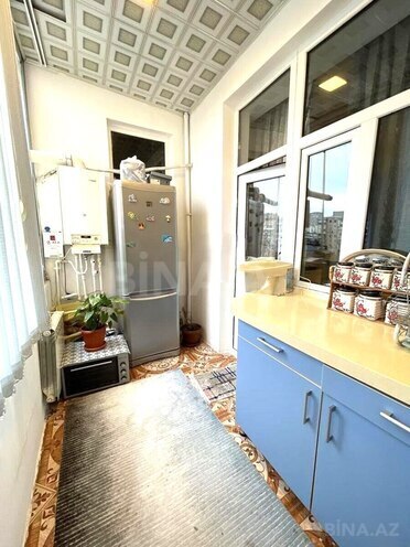 Сдаётся 2-комн. новостройка 57 м², м. Ахмедлы, photo 8 from 16