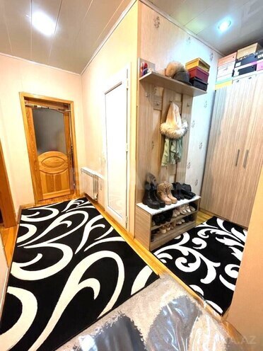 Сдаётся 2-комн. новостройка 57 м², м. Ахмедлы, photo 13 from 16