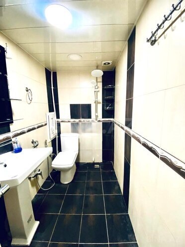 Сдаётся 2-комн. новостройка 57 м², м. Ахмедлы, photo 12 from 16
