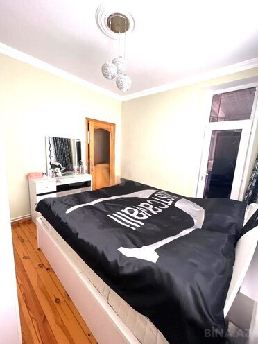 Сдаётся 2-комн. новостройка 57 м², м. Ахмедлы, photo 1 from 16