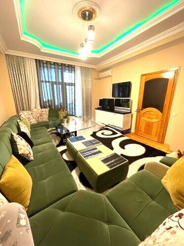 Сдаётся 2-комн. новостройка 57 м², м. Ахмедлы, photo 6 from 16