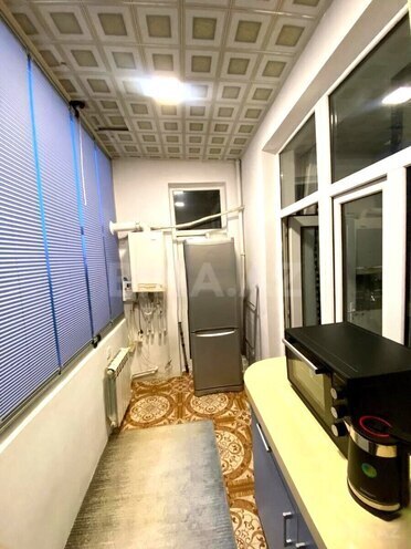 Сдаётся 2-комн. новостройка 57 м², м. Ахмедлы, photo 9 from 16