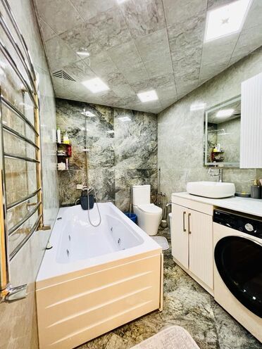 Satılır 4 otaqlı yeni tikili 140 m², Neftçilər m., photo 29 from 31
