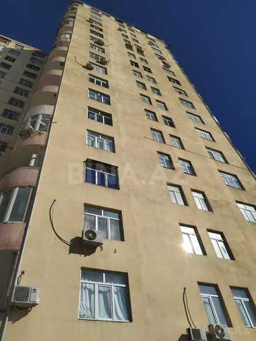 Сдаётся 3-комн. новостройка 165 м², Ясамальский р., photo 13 from 15
