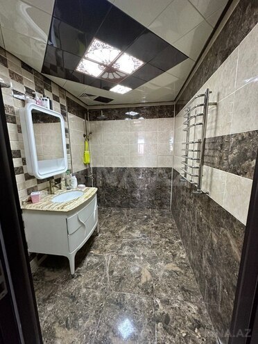 Сдаётся 3-комн. новостройка 165 м², Ясамальский р., photo 9 from 15