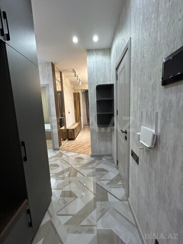 Satılır 2 otaqlı yeni tikili 50 m², 8 Noyabr m., photo 8 from 11