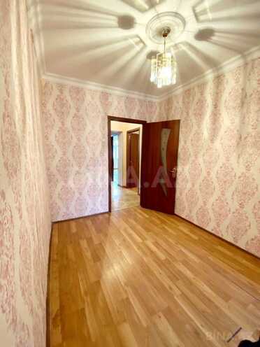 İcarəyə verilir 3 otaqlı köhnə tikili 70 m², Qara Qarayev m., photo 7 from 16
