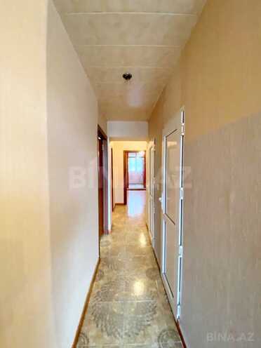 İcarəyə verilir 3 otaqlı köhnə tikili 70 m², Qara Qarayev m., photo 12 from 16