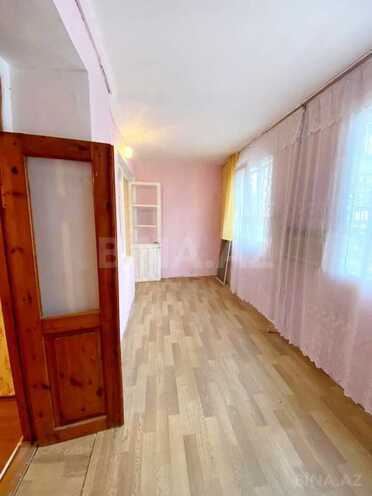 İcarəyə verilir 3 otaqlı köhnə tikili 70 m², Qara Qarayev m., photo 10 from 16