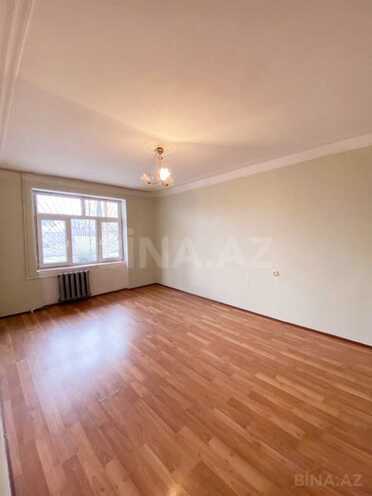 İcarəyə verilir 3 otaqlı köhnə tikili 70 m², Qara Qarayev m., photo 4 from 16