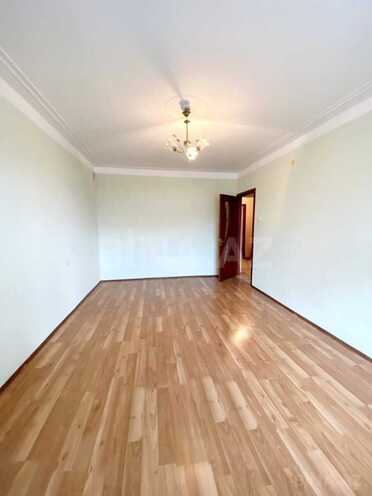 İcarəyə verilir 3 otaqlı köhnə tikili 70 m², Qara Qarayev m., photo 5 from 16