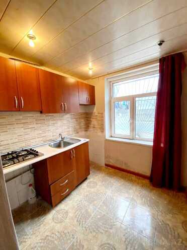 İcarəyə verilir 3 otaqlı köhnə tikili 70 m², Qara Qarayev m., photo 8 from 16