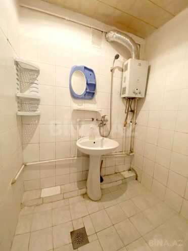 İcarəyə verilir 3 otaqlı köhnə tikili 70 m², Qara Qarayev m., photo 14 from 16