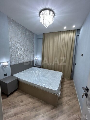 Satılır 2 otaqlı yeni tikili 50 m², 8 Noyabr m., photo 6 from 11