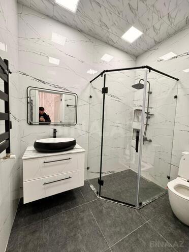 İcarəyə verilir 2 otaqlı yeni tikili 75 m², Nəsimi r., photo 9 from 10