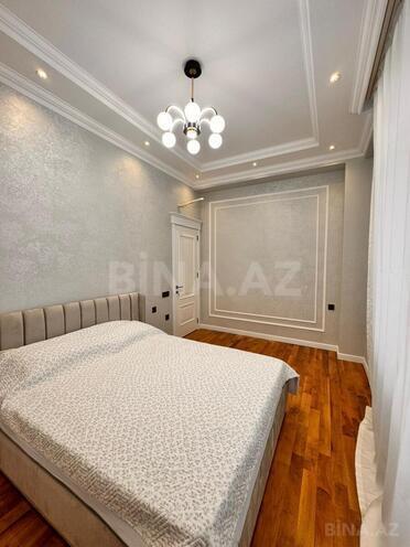 İcarəyə verilir 2 otaqlı yeni tikili 75 m², Nəsimi r., photo 8 from 10