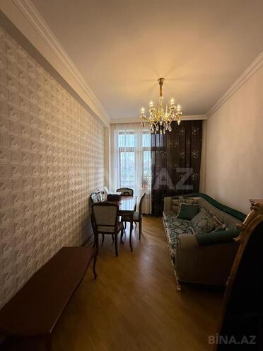 Продаётся 3-комн. новостройка 101 м², м. Низами, photo 9 from 27