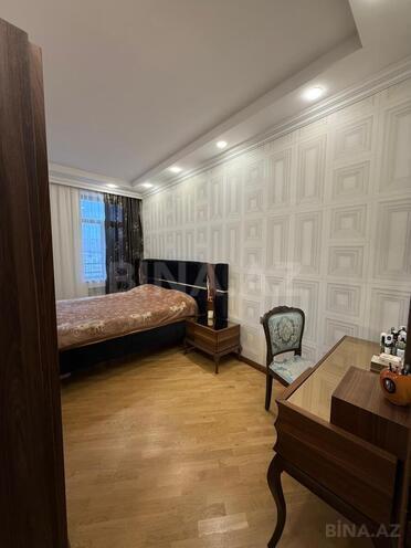 Продаётся 3-комн. новостройка 101 м², м. Низами, photo 20 from 27