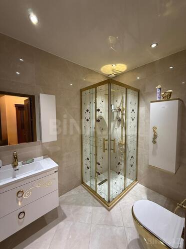 Продаётся 3-комн. новостройка 101 м², м. Низами, photo 22 from 27