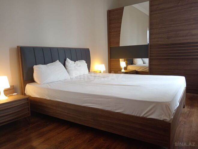 Сдаётся 5-комн. дом/дача 200 м², пос. Мардакан, photo 18 from 29