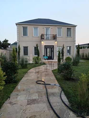 Сдаётся 5-комн. дом/дача 200 м², пос. Мардакан, photo 3 from 29