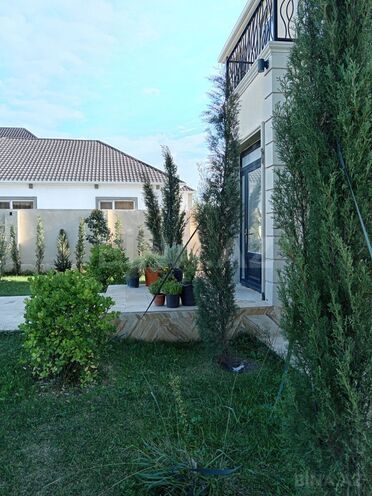 Сдаётся 5-комн. дом/дача 200 м², пос. Мардакан, photo 10 from 29